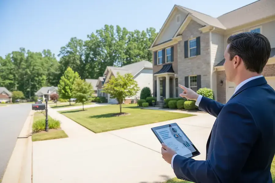 Selling Your Home in Henry County: Pricing Strategies That Work