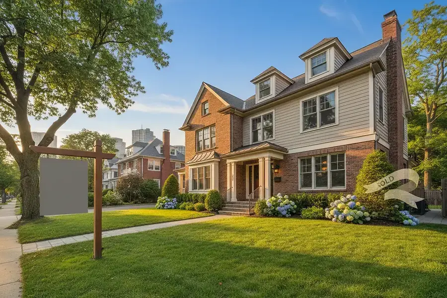 Selling Your Home in the Boston Area: Pricing, Marketing & Strategy