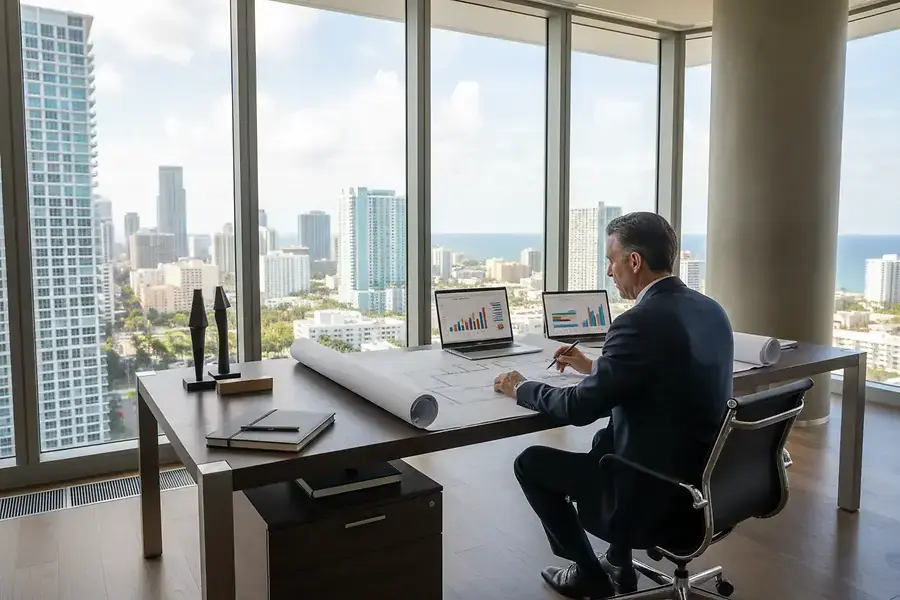 How to Evaluate Miami Commercial Properties Before Investing