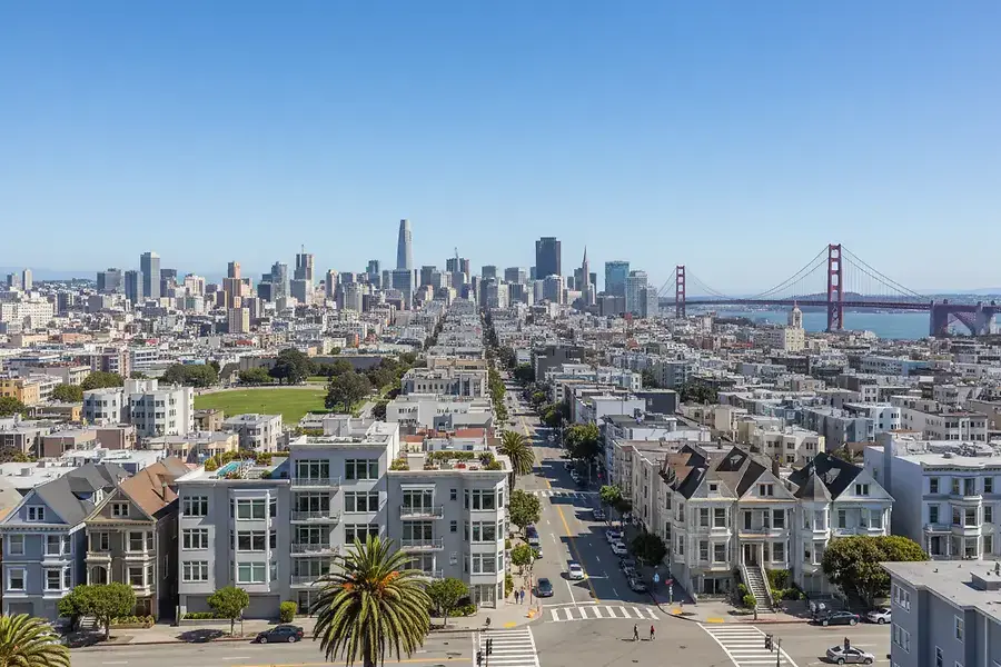 San Francisco Real Estate Market Trends & Investment Opportunities