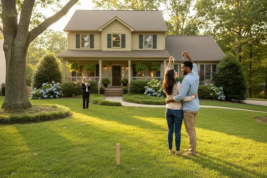 Complete Home Buying Timeline: What to Expect in Shelby County