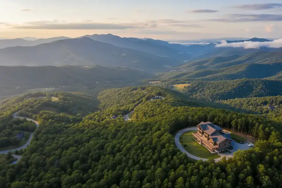 Your Complete Guide to Buying Homes in Western NC Mountain Communities