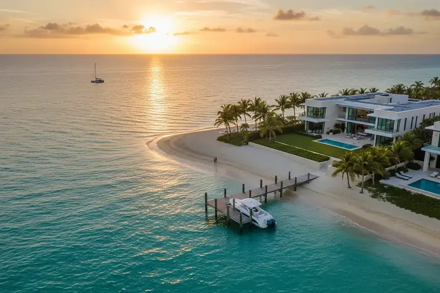 Florida Waterfront Living: Your Guide to Coastal Home Buying