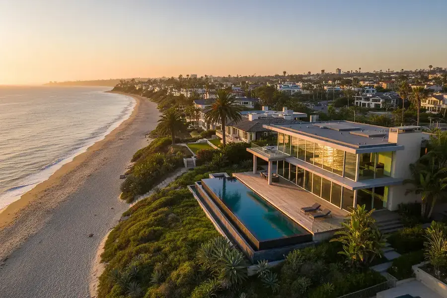 Waterfront Living Guide: Finding Your Perfect Beachside Home in LA