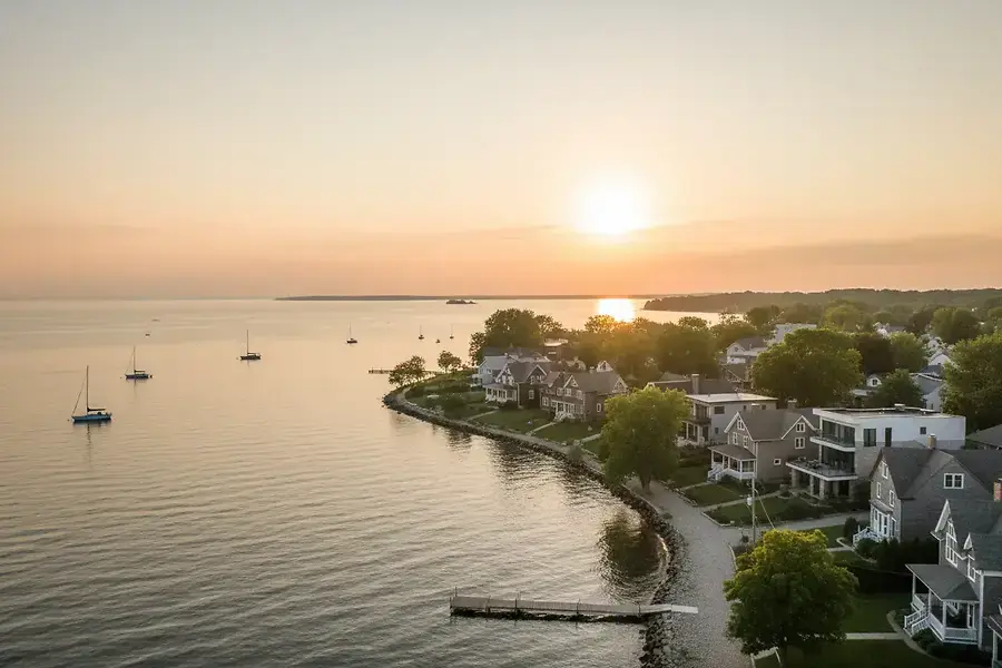 Finding Your Home in Northwest Ohio's Best Residential Communities