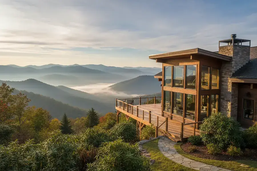 Selling Your Home Successfully in Western NC Mountain Communities