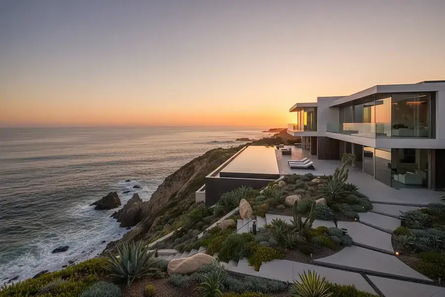 The Complete Guide to Buying Luxury Homes in Coastal Los Angeles