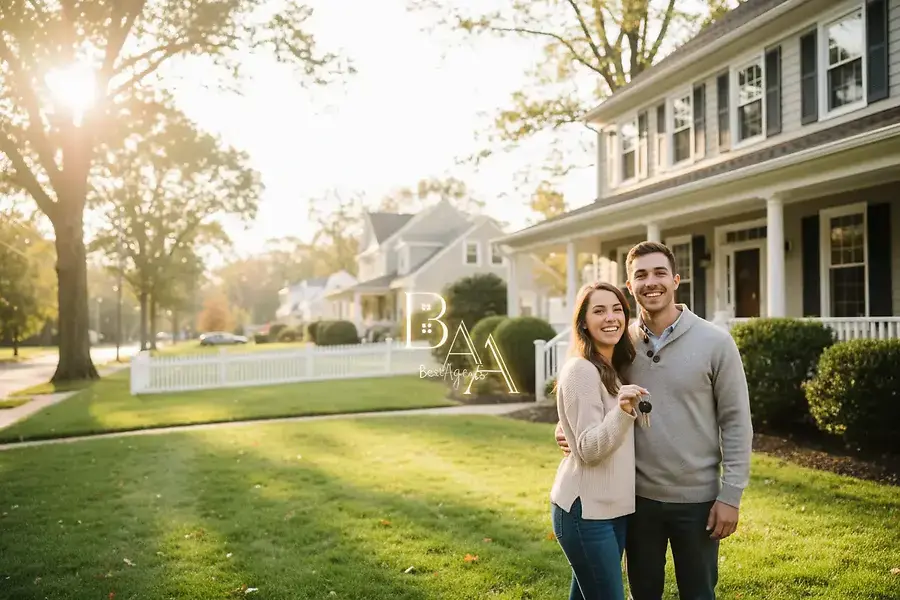 Complete First-Time Home Buyer's Guide to Westchester County Communities