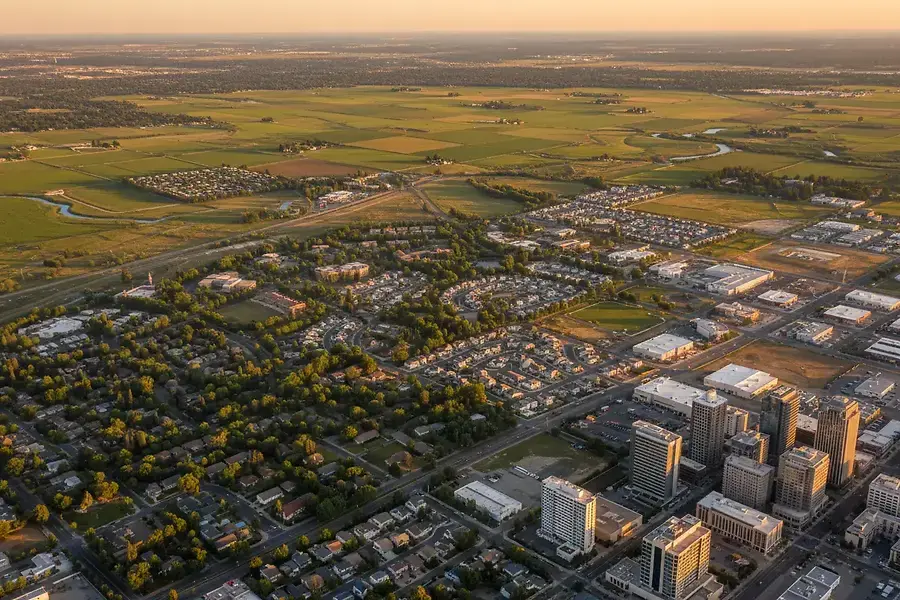 Home Value Comparison Guide: Six Sacramento County Communities