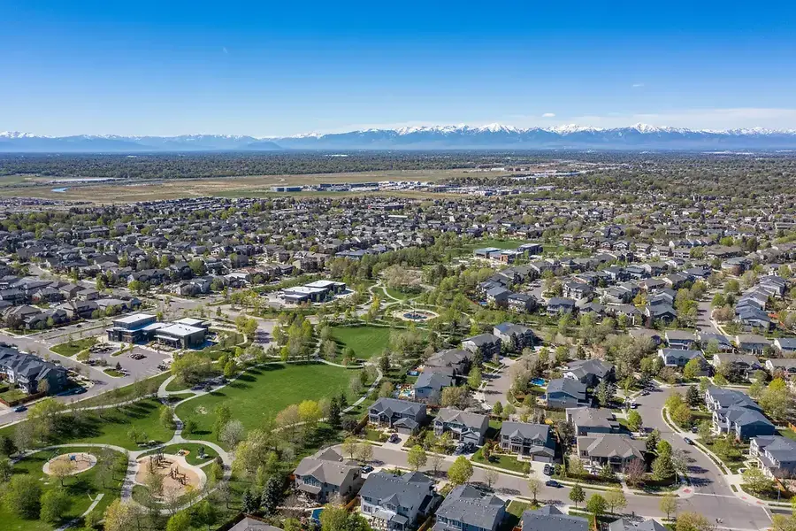 Complete Guide to Buying a Home in Greater Denver Communities