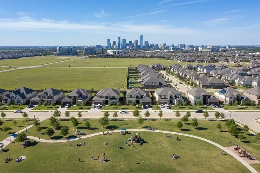 Understanding Home Values and Market Trends in North Texas Suburban Communities