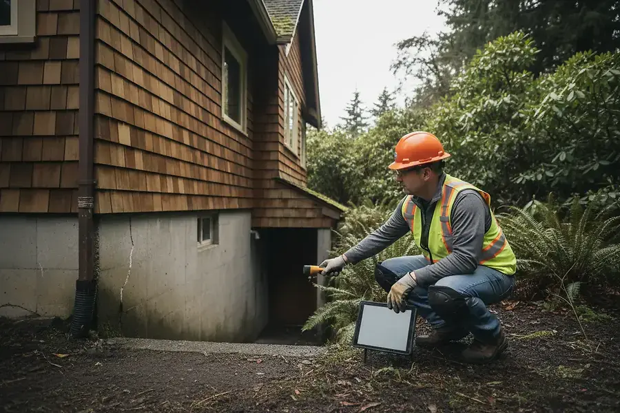 Home Inspection Essentials for Tacoma, Lakewood, and Puyallup Buyers