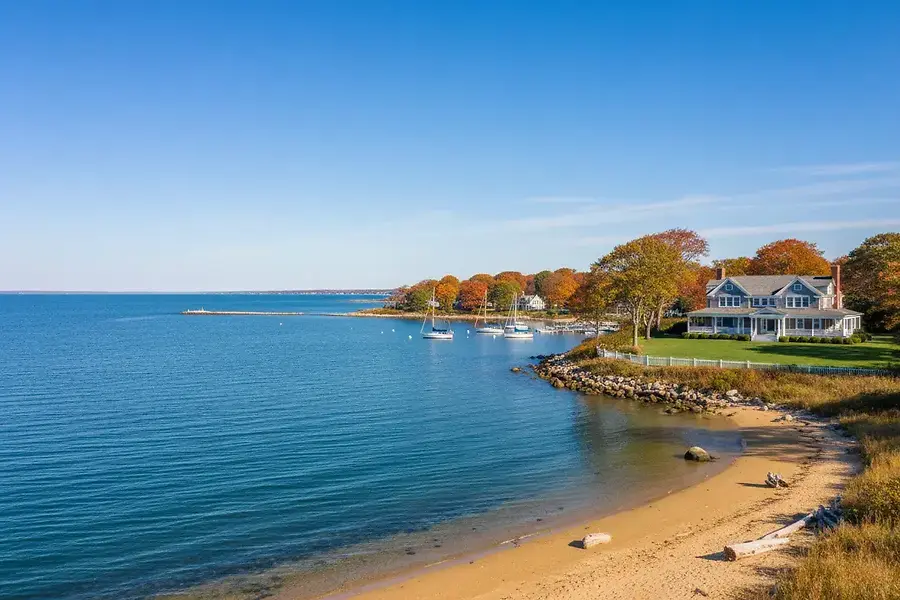 Your Complete Guide to Buying Homes in Coastal Connecticut Towns