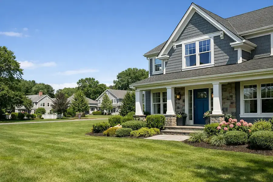 How to Sell Your Connecticut Home Faster Than the Market Average