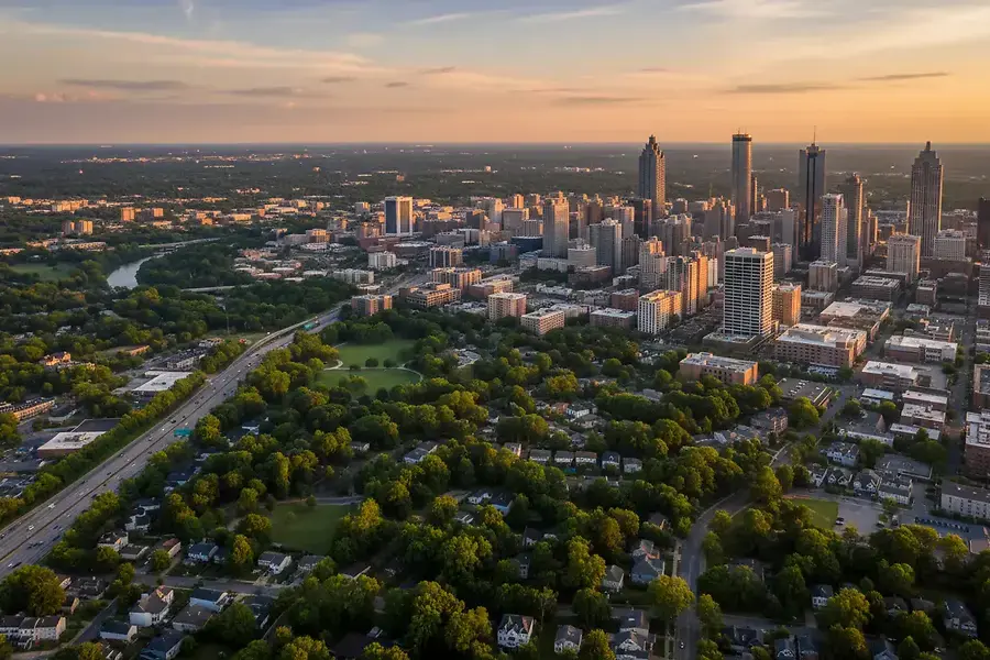 Atlanta Metro Neighborhoods: Finding Your Perfect Residential Community