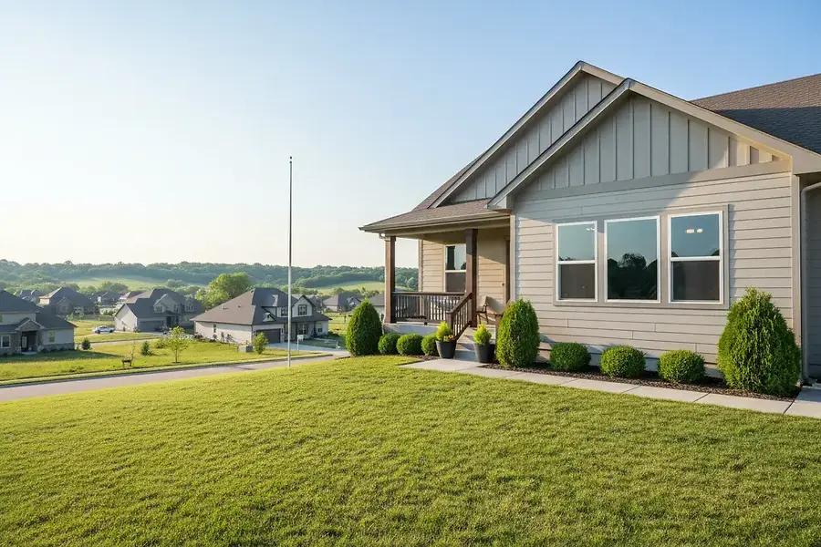 Selling Your Home in the Oklahoma City Metro: A Strategic Guide