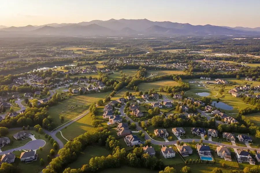 Residential Market Trends Across Sevier Valley and Knox County