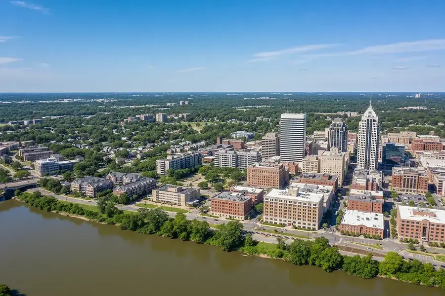 Little Rock Real Estate Guide: Neighborhoods, Pricing, and Market Trends