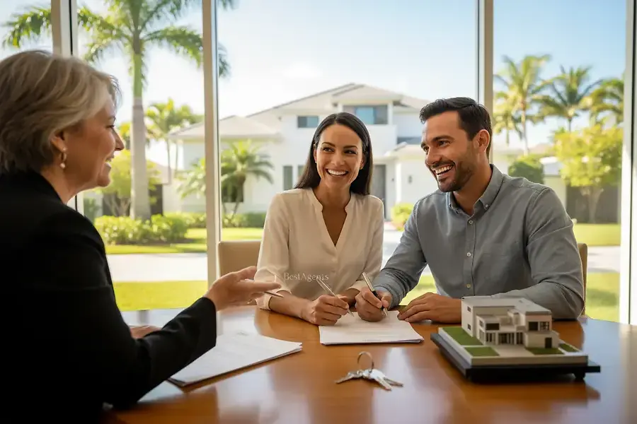 Home Buying Timeline: What to Expect in South Florida Real Estate