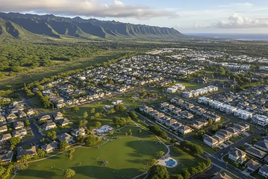 Oahu's Most Affordable Neighborhoods for First-Time Homebuyers