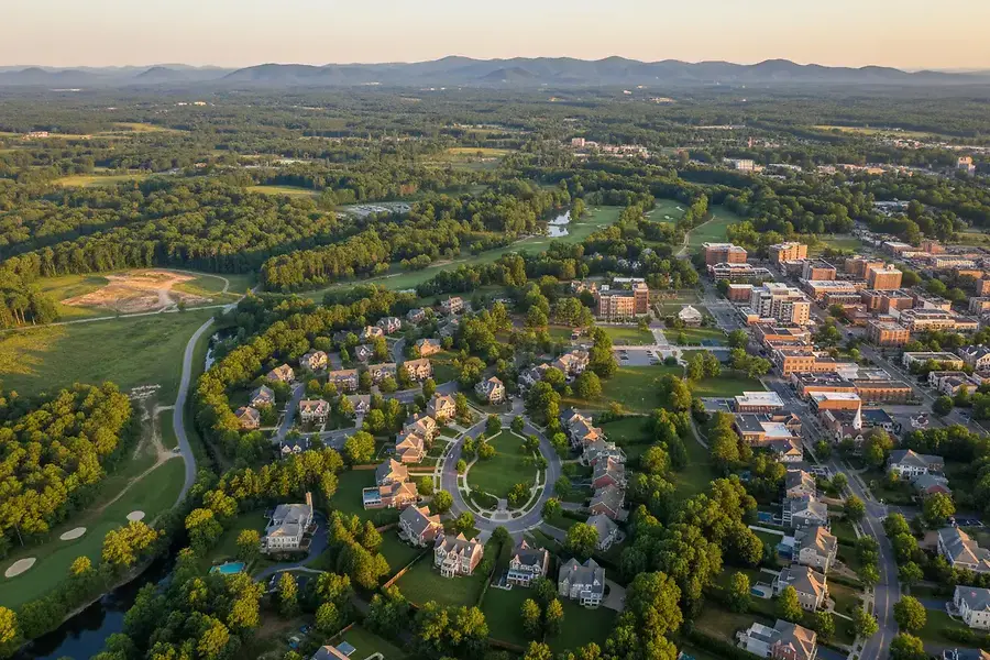 Choosing the Right Upstate SC Neighborhood: A Buyer's Guide to 11 Communities