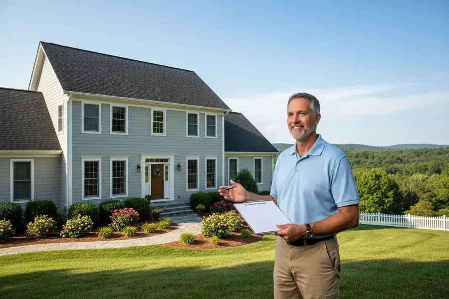 Home Maintenance Costs in Kingston, TN: Budget for Long-Term Ownership