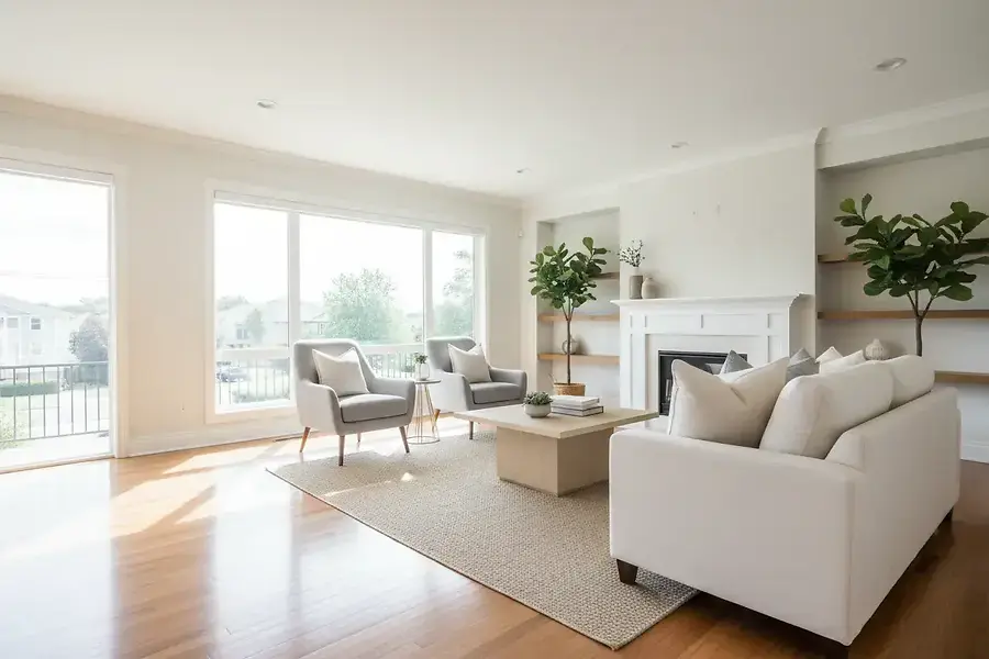 Staging Your Home to Sell: Essential Tips That Attract Serious Buyers