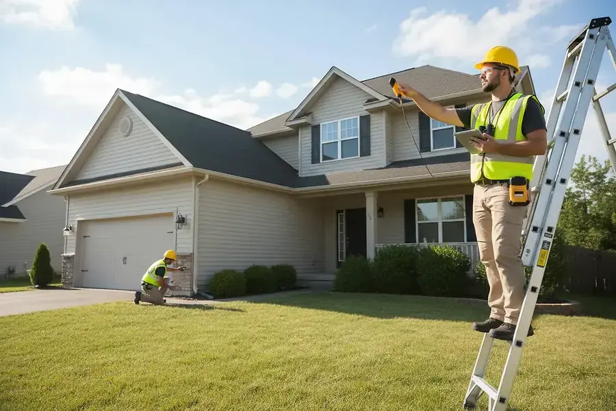 The Complete Guide to Home Inspections for Residential Buyers
