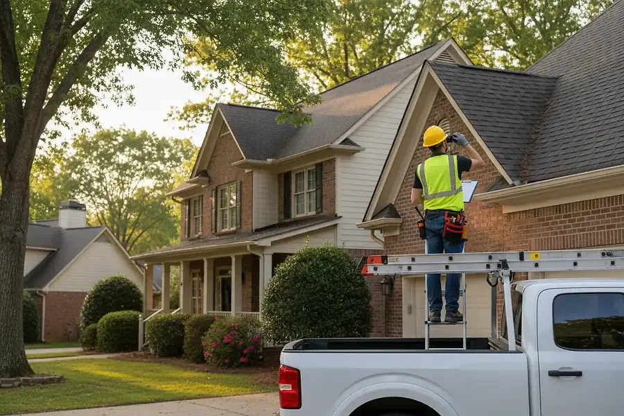 Essential Home Inspection Guide for North Atlanta Home Buyers