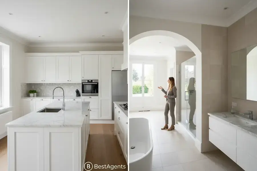 Strategic Home Upgrades: Renovations That Maximize Property Value