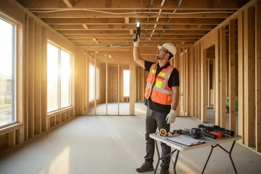 The Complete Home Inspection Guide: What Every Smart Buyer Needs to Know