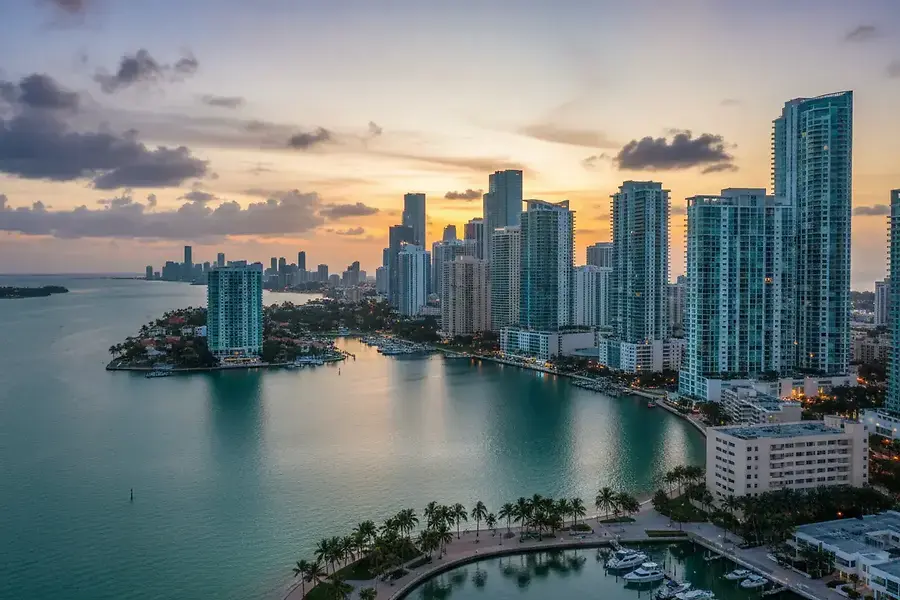 Miami's Emerging Neighborhoods: Smart Residential Investments Beyond the Hype