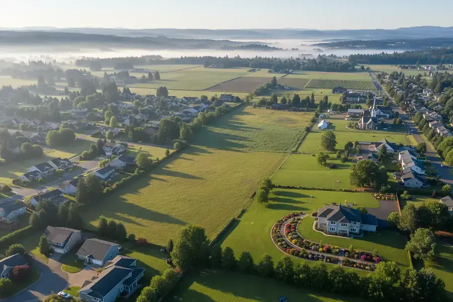 Selling Your Home in Willamette Valley: A Strategic Regional Pricing Guide