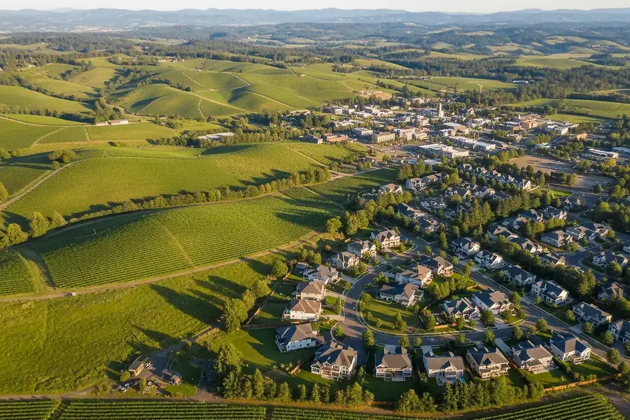 Willamette Valley Home Prices: What Your Budget Can Afford Today