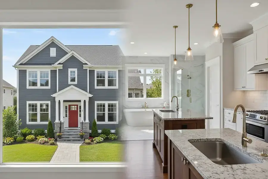 Maximizing Your Home's Resale Value: Key Improvements That Pay Off