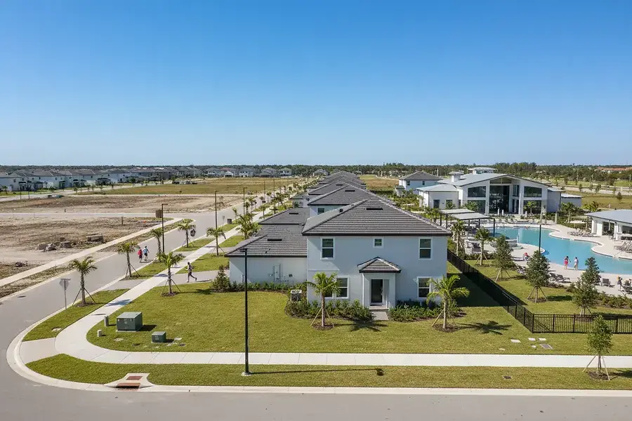 Investment Opportunities in Southwest Florida's Emerging Communities