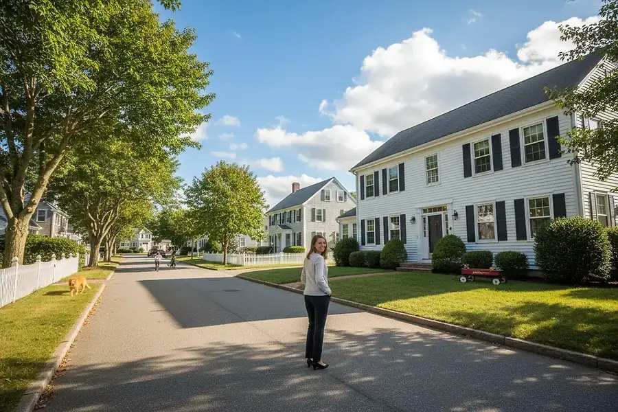 Buying a Home in Wareham: What to Know Before Making Your Offer
