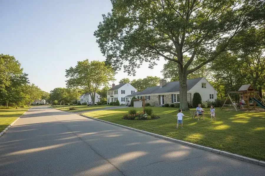 Finding Your Ideal Home in Marion, East Wareham & West Wareham