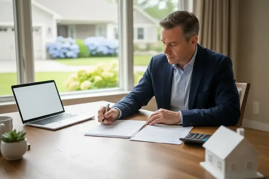 A Homeowner's Guide to Property Taxes and Assessment Appeals