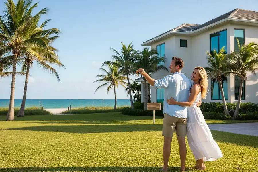 First-Time Home Buyer's Guide to Southwest Florida Coastal Communities