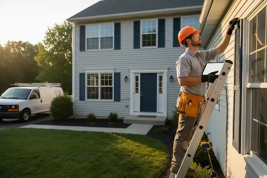 The Complete Guide to Home Inspection for Residential Buyers