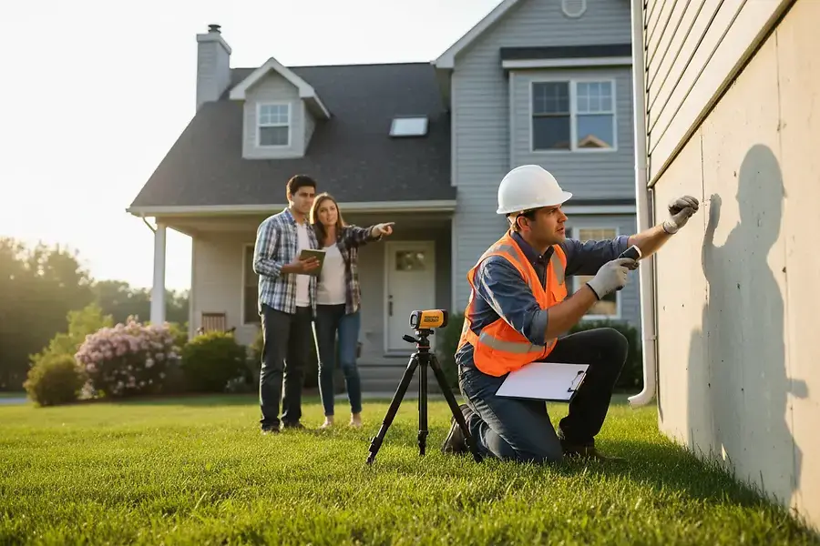 Essential Home Inspection Guide: Protect Your Investment Before Closing