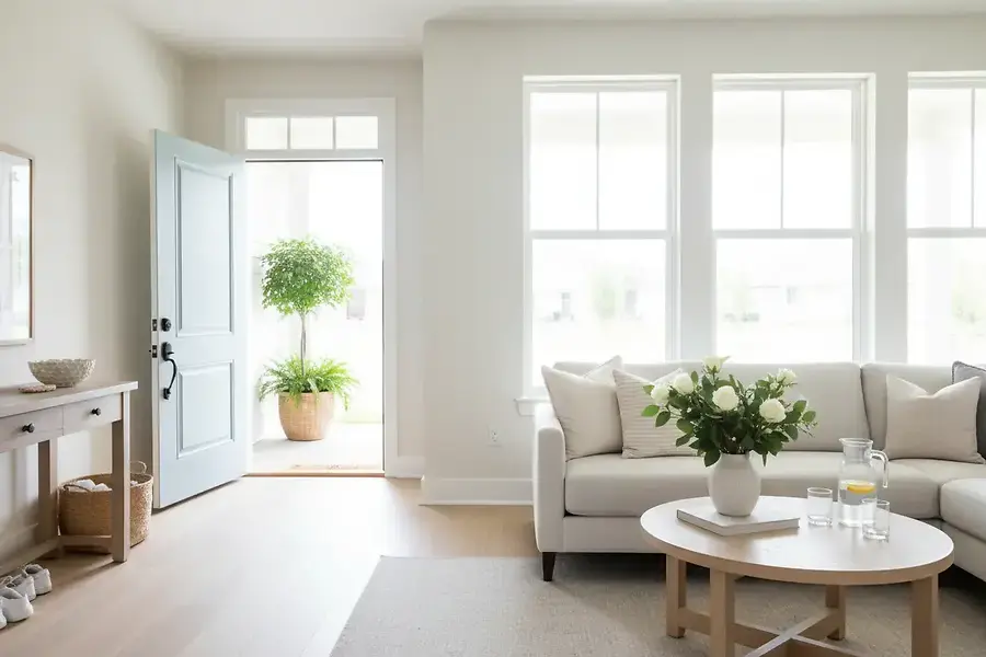 How to Prepare Your Home for Sale and Attract Serious Buyers