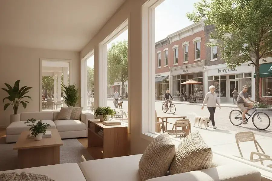 Downsizing in Northern Kentucky: Finding Your Perfect Smaller Home