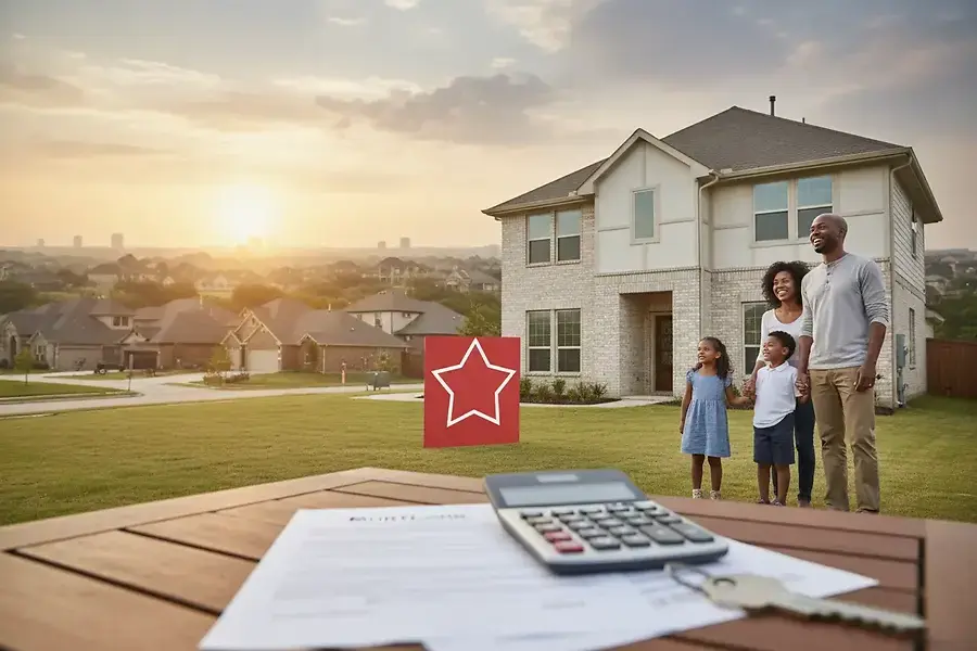 Complete Guide to Home Financing Options for Houston Area Buyers