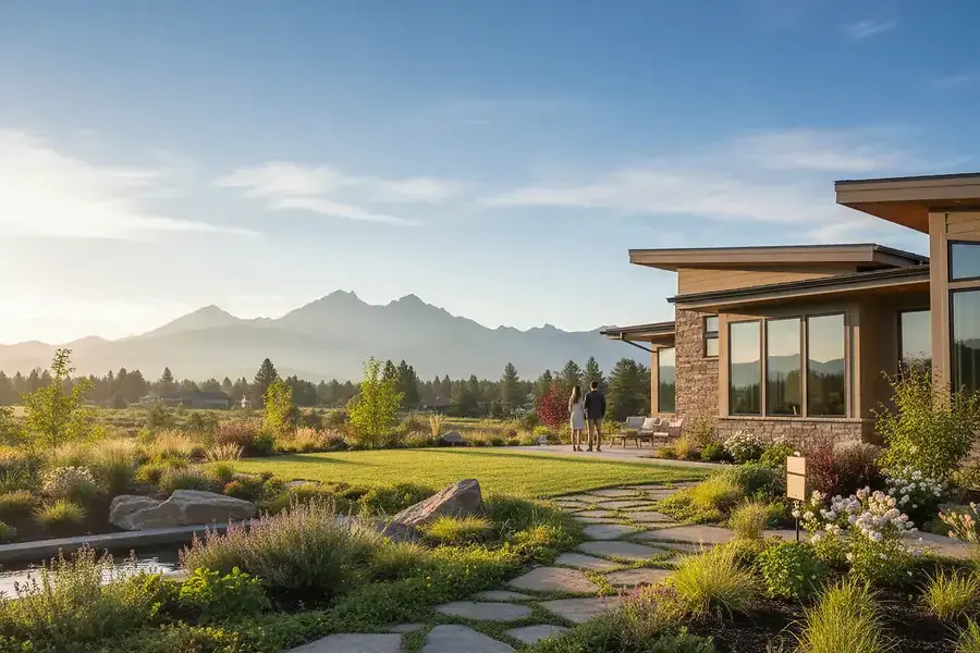 Selling Your Bend Home: Pricing Strategies for Maximum Profit