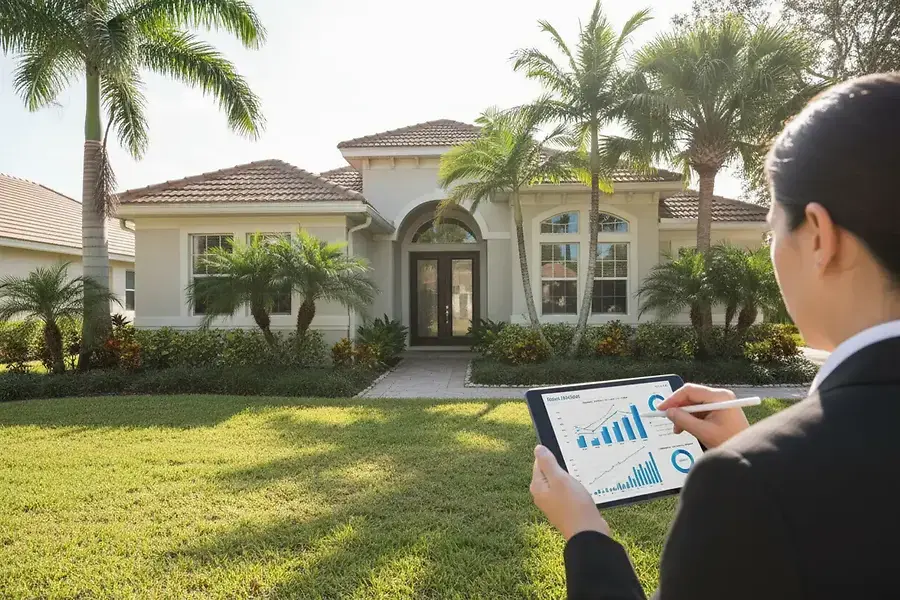 Selling Your Bradenton Home: Master the Right Pricing Strategy