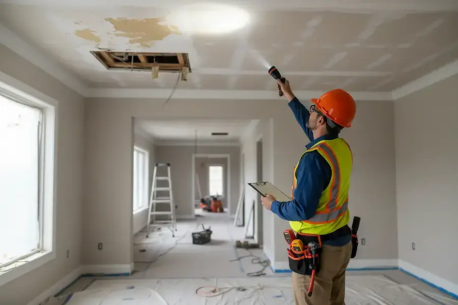 Your Complete Guide to Home Inspections for Residential Properties