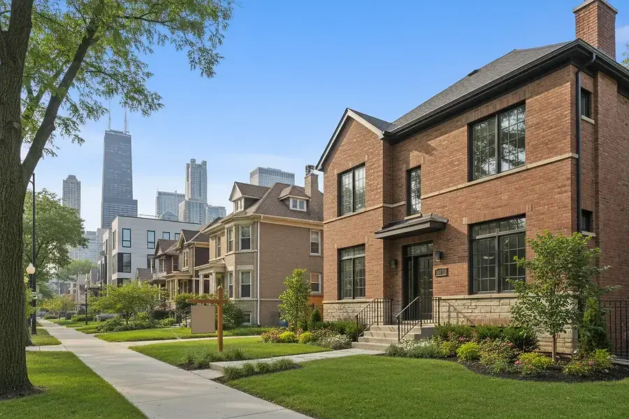 Chicago Residential Market Trends: What Every Seller Should Know Today