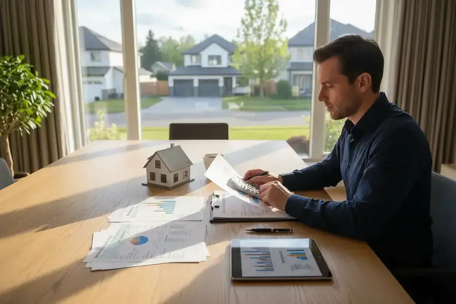 The Complete Guide to Property Taxes and Homeownership Costs